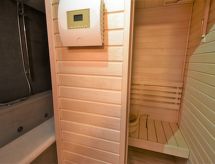 Casa di vacanze Chalet Franca