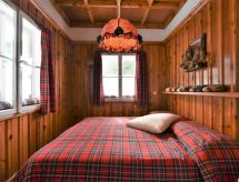 Casa di vacanze Chalet Franca