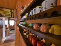 Casa di vacanze Chalet Franca