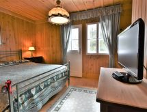 Casa di vacanze Chalet Franca