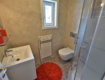Casa di vacanze Chalet Franca