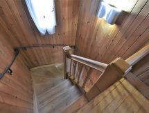 Casa di vacanze Chalet Franca