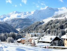 Casa di vacanze Chalet Franca