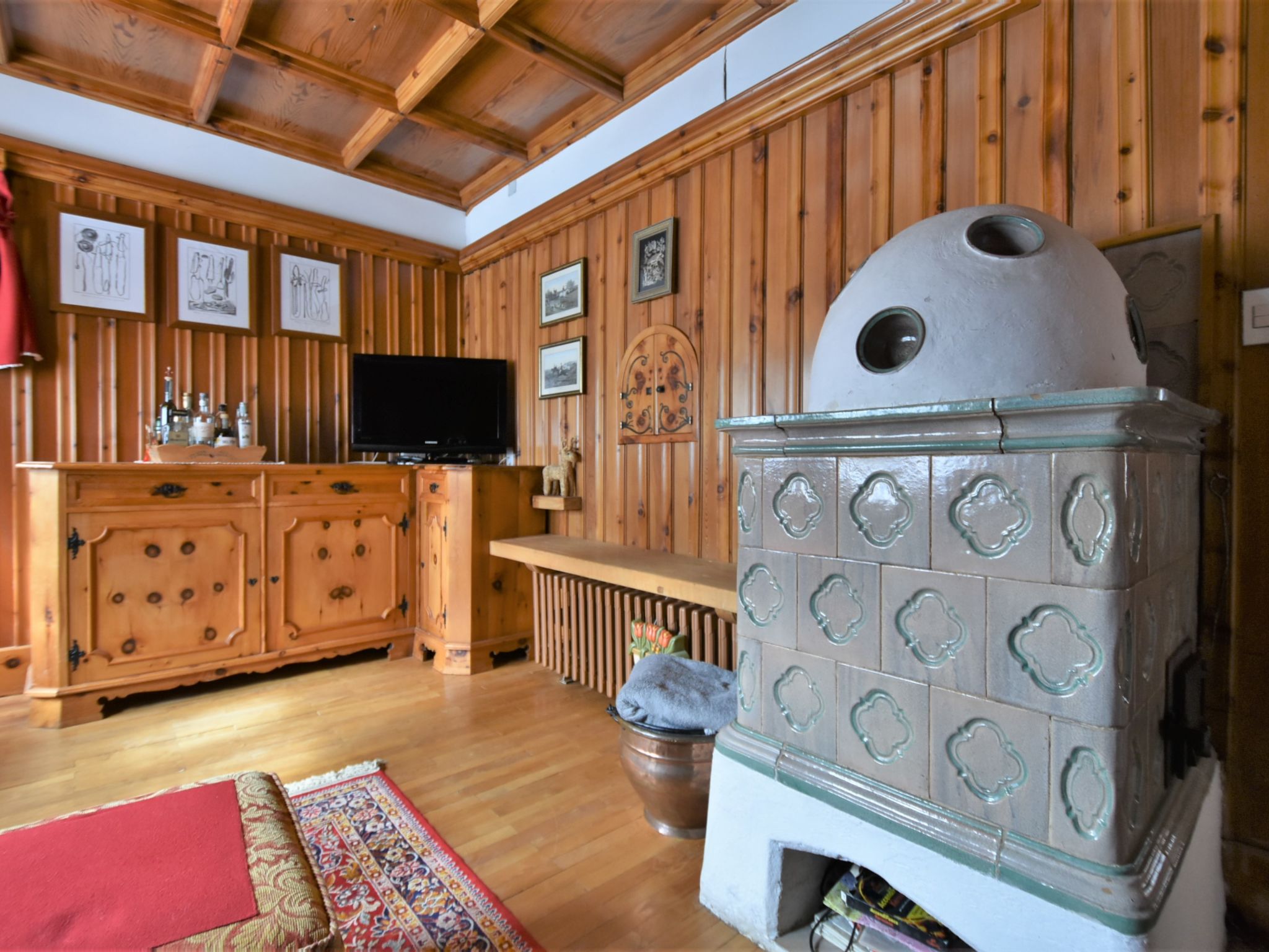 Photo of Chalet Franca