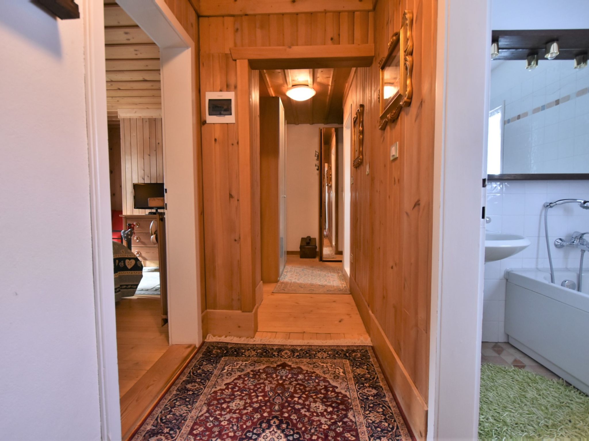 Photo of Chalet Franca