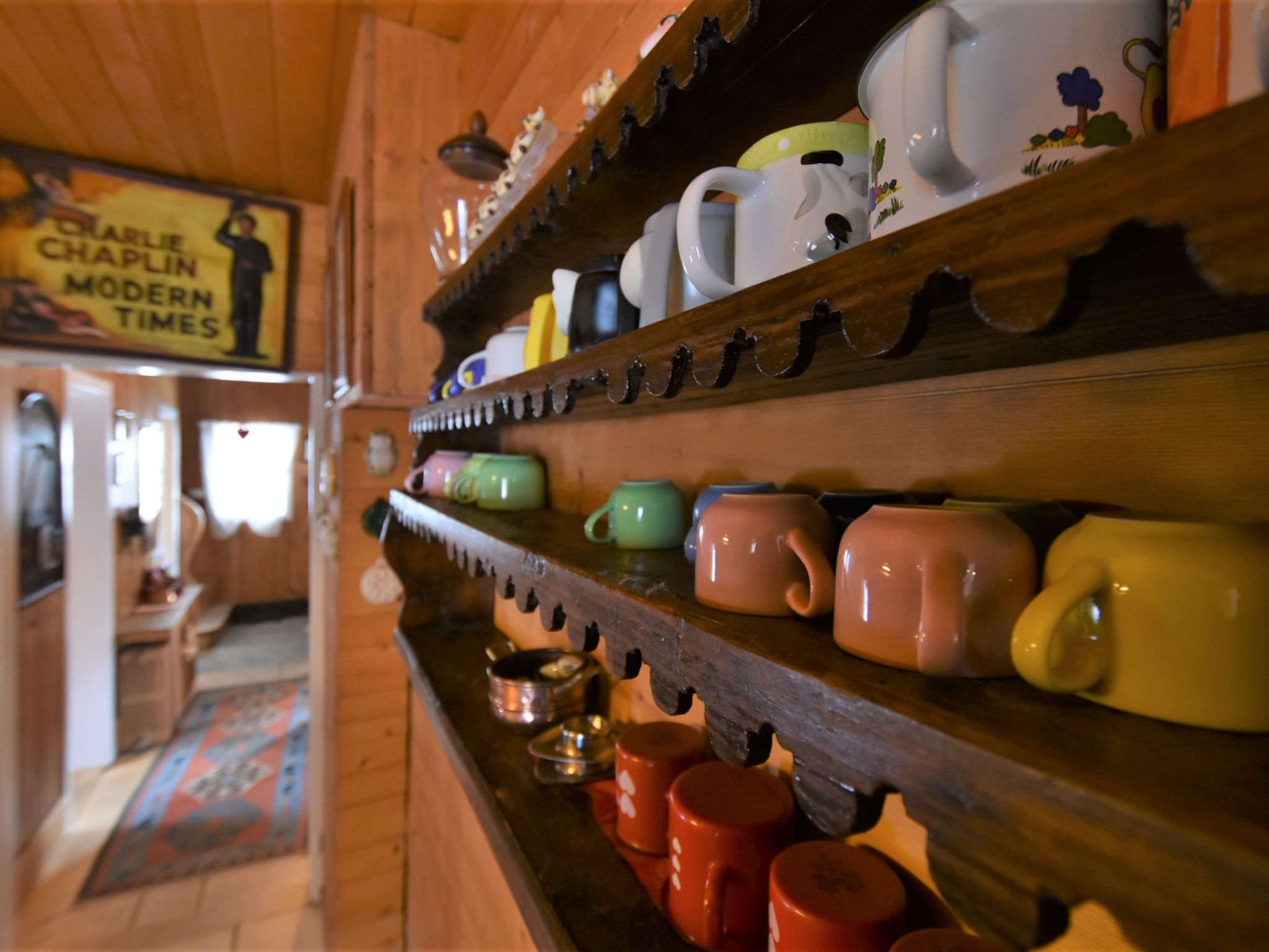 Photo of Chalet Franca
