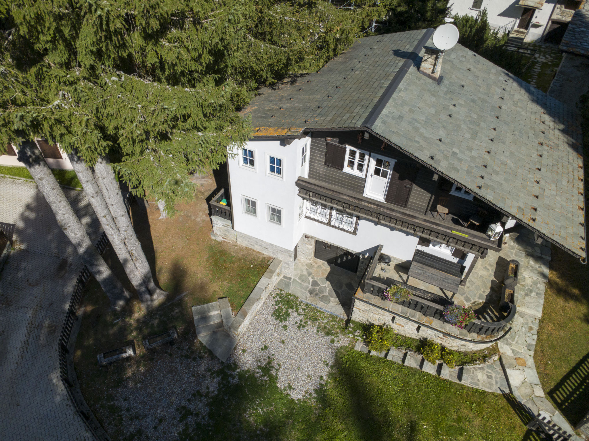 Photo of Chalet Franca