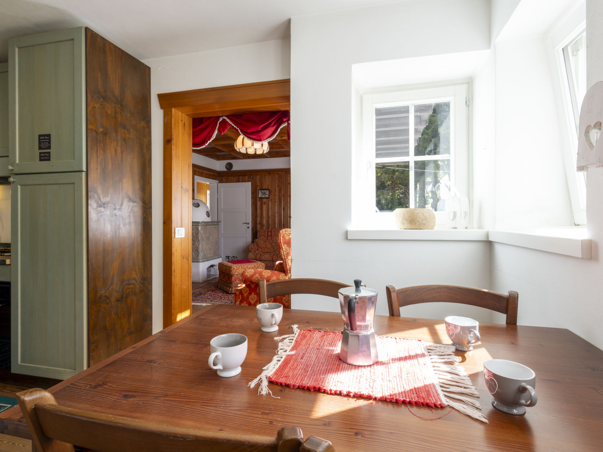 Photo of Chalet Franca