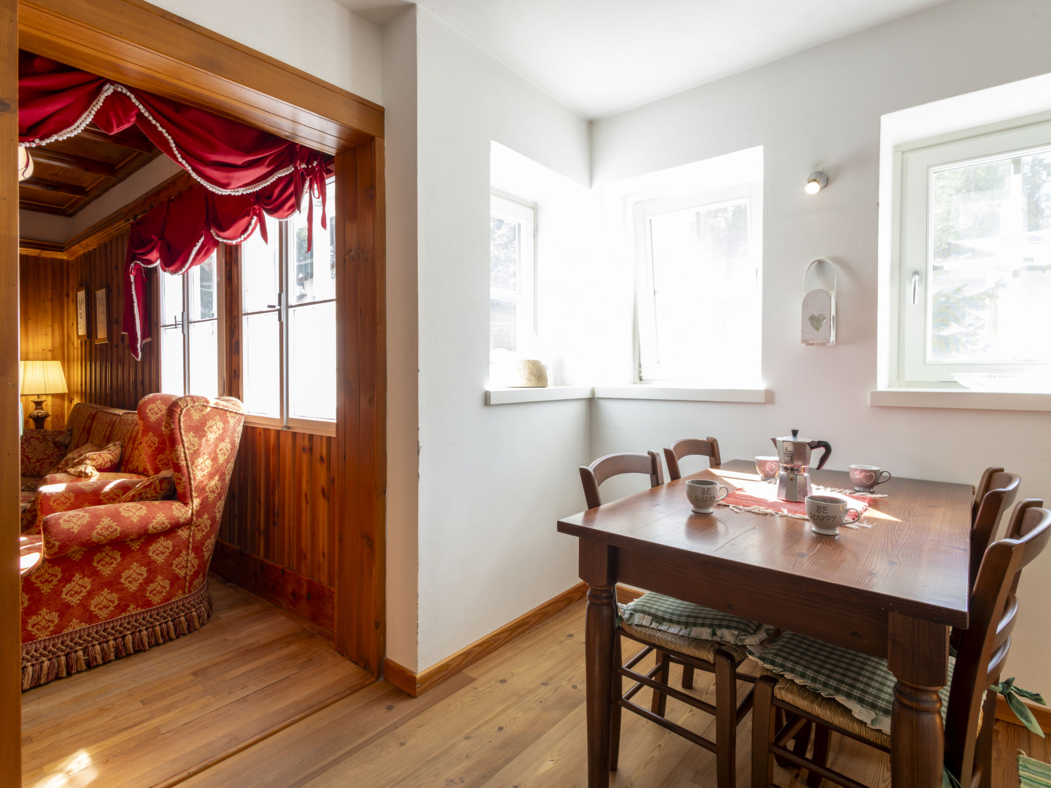 Photo of Chalet Franca