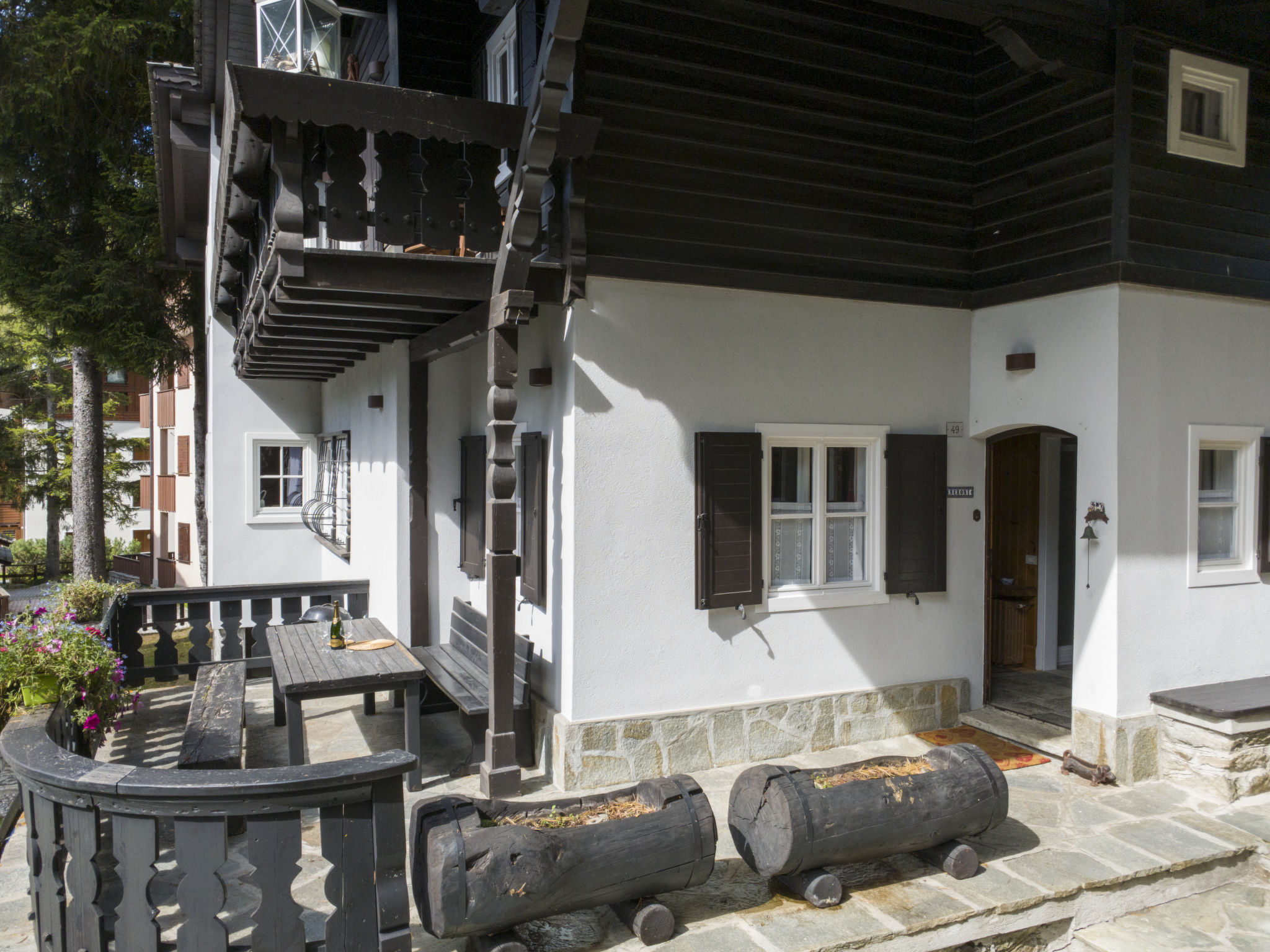 Photo of Chalet Franca