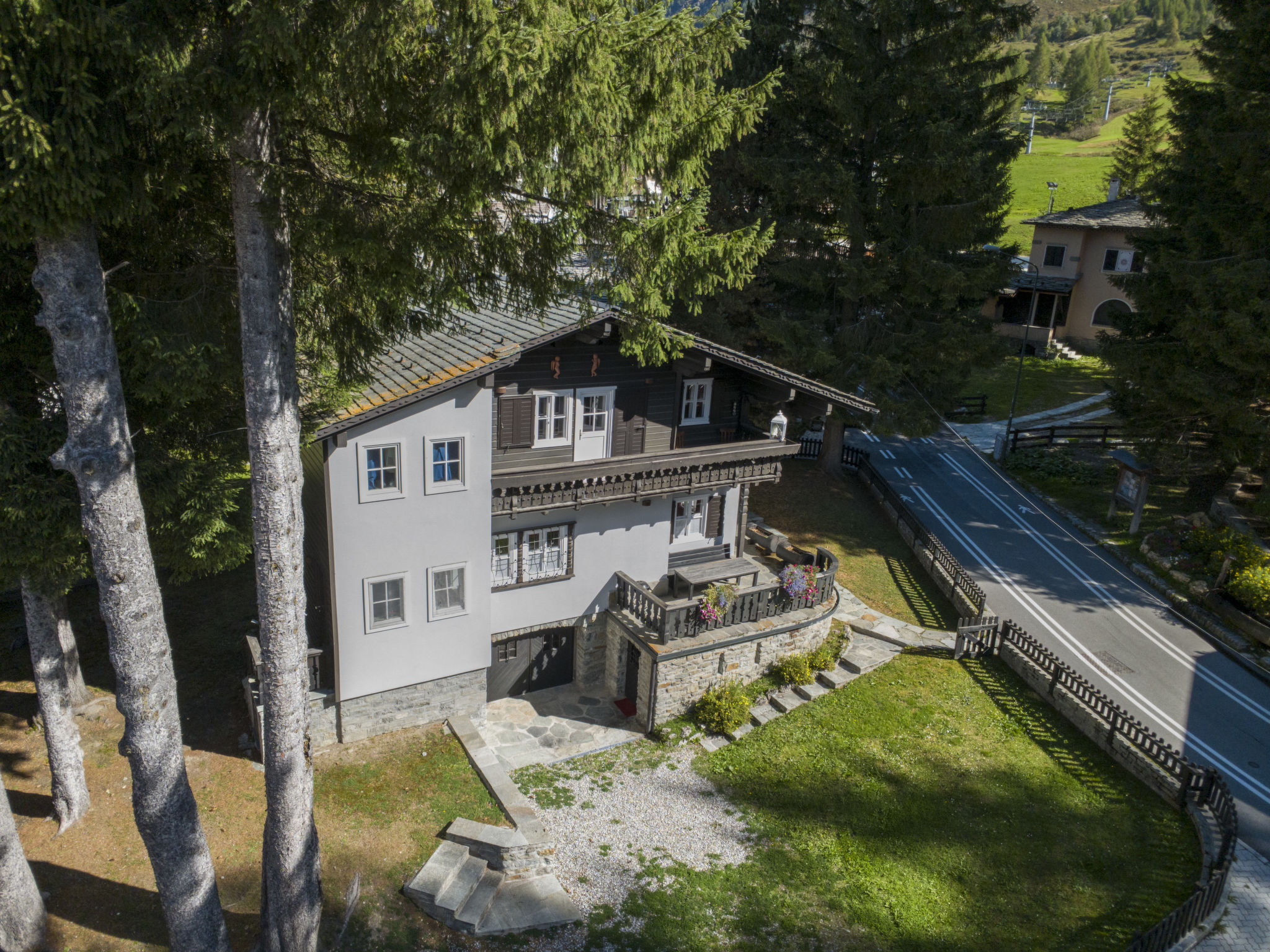 Photo of Chalet Franca