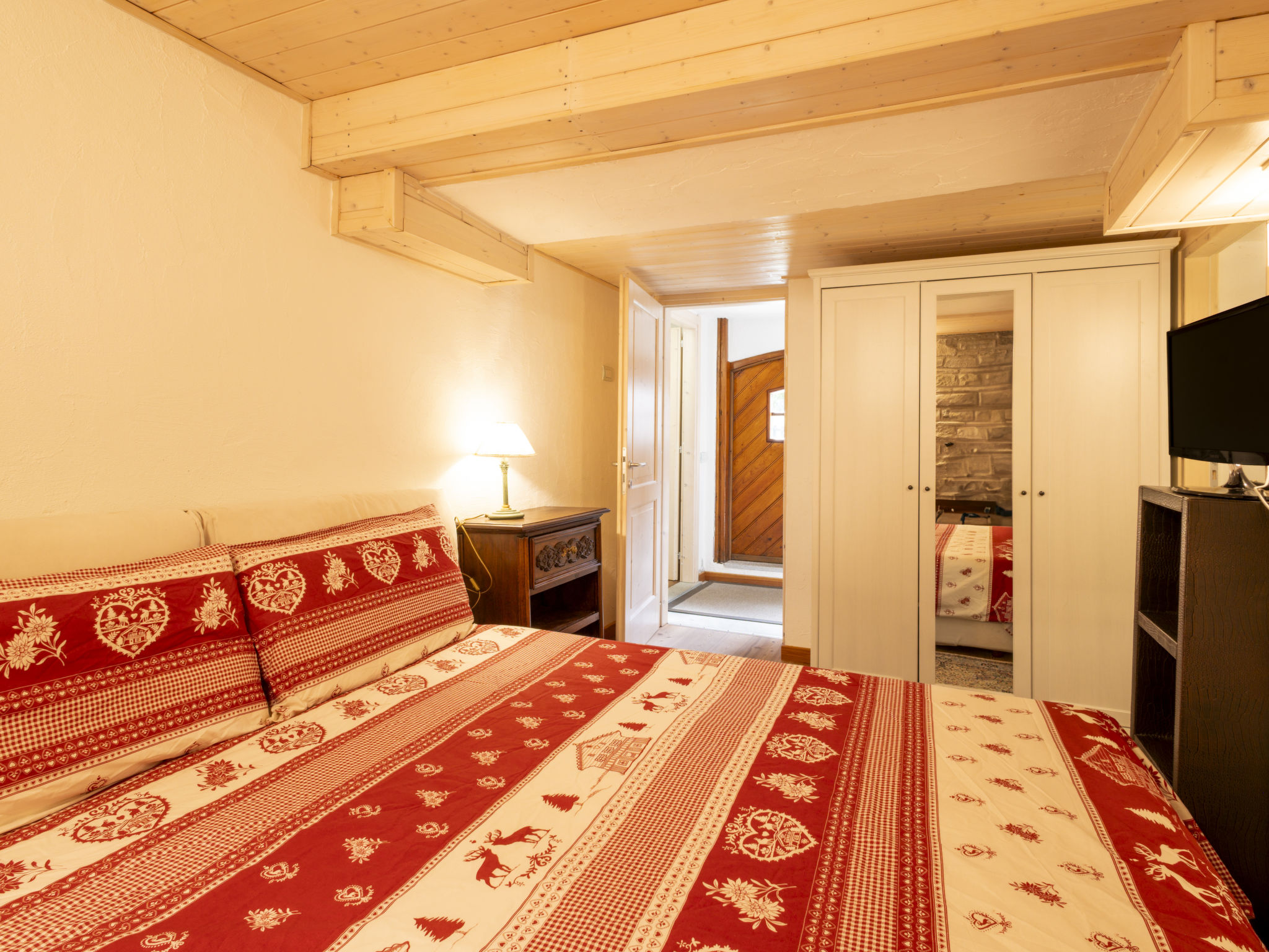 Photo of Chalet Franca