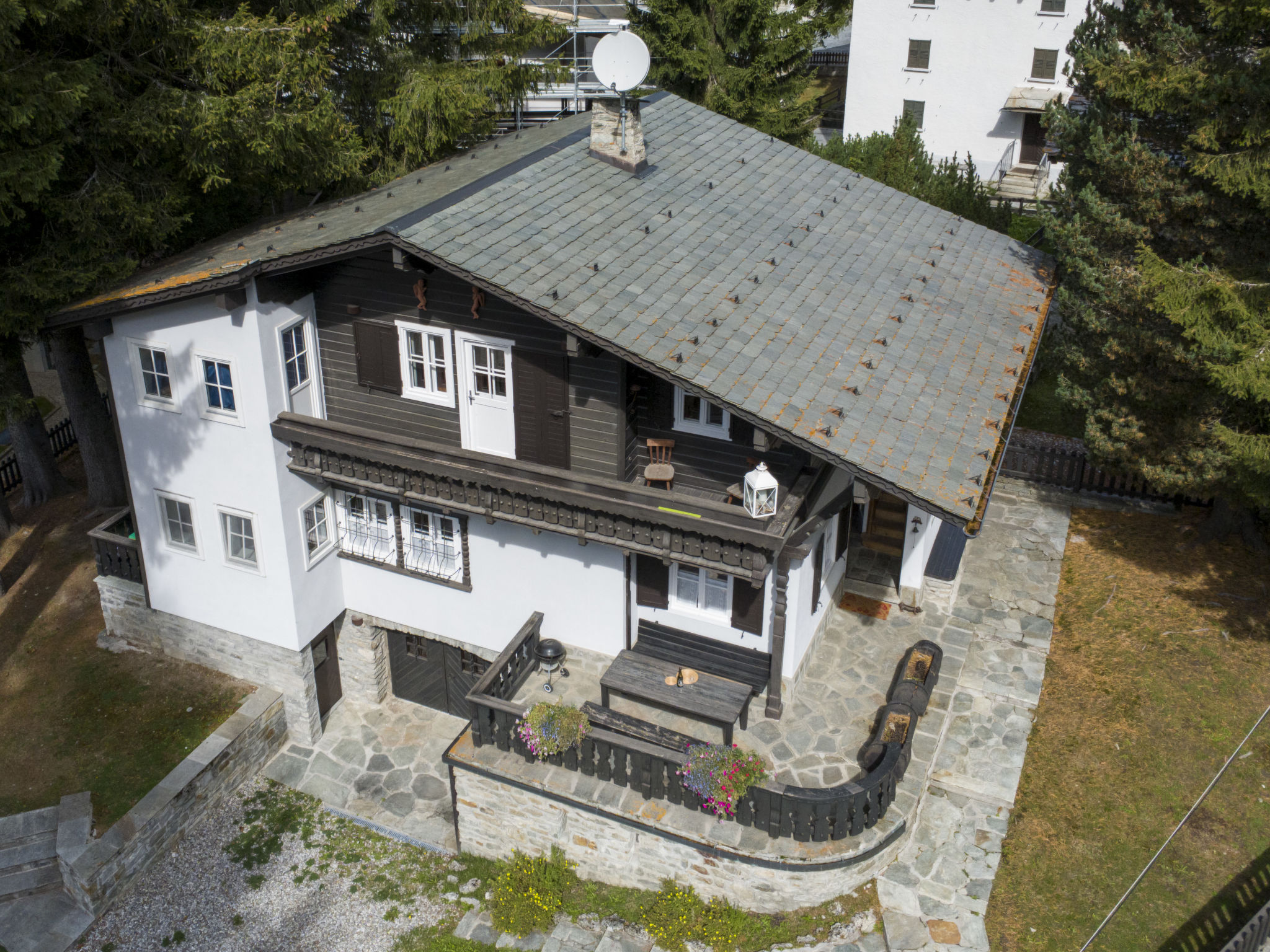 Photo of Chalet Franca