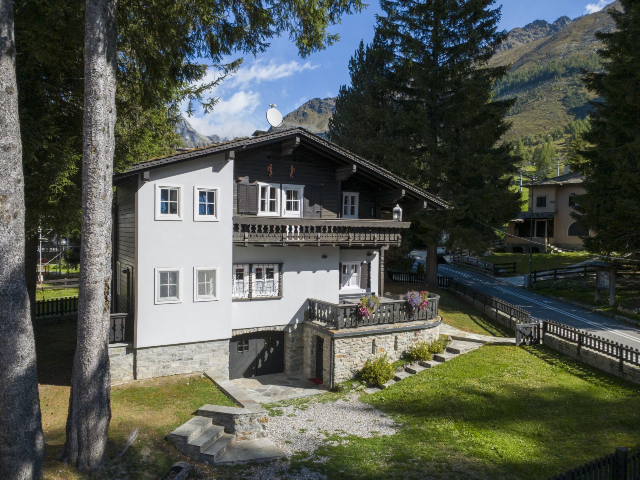 Photo of Chalet Franca