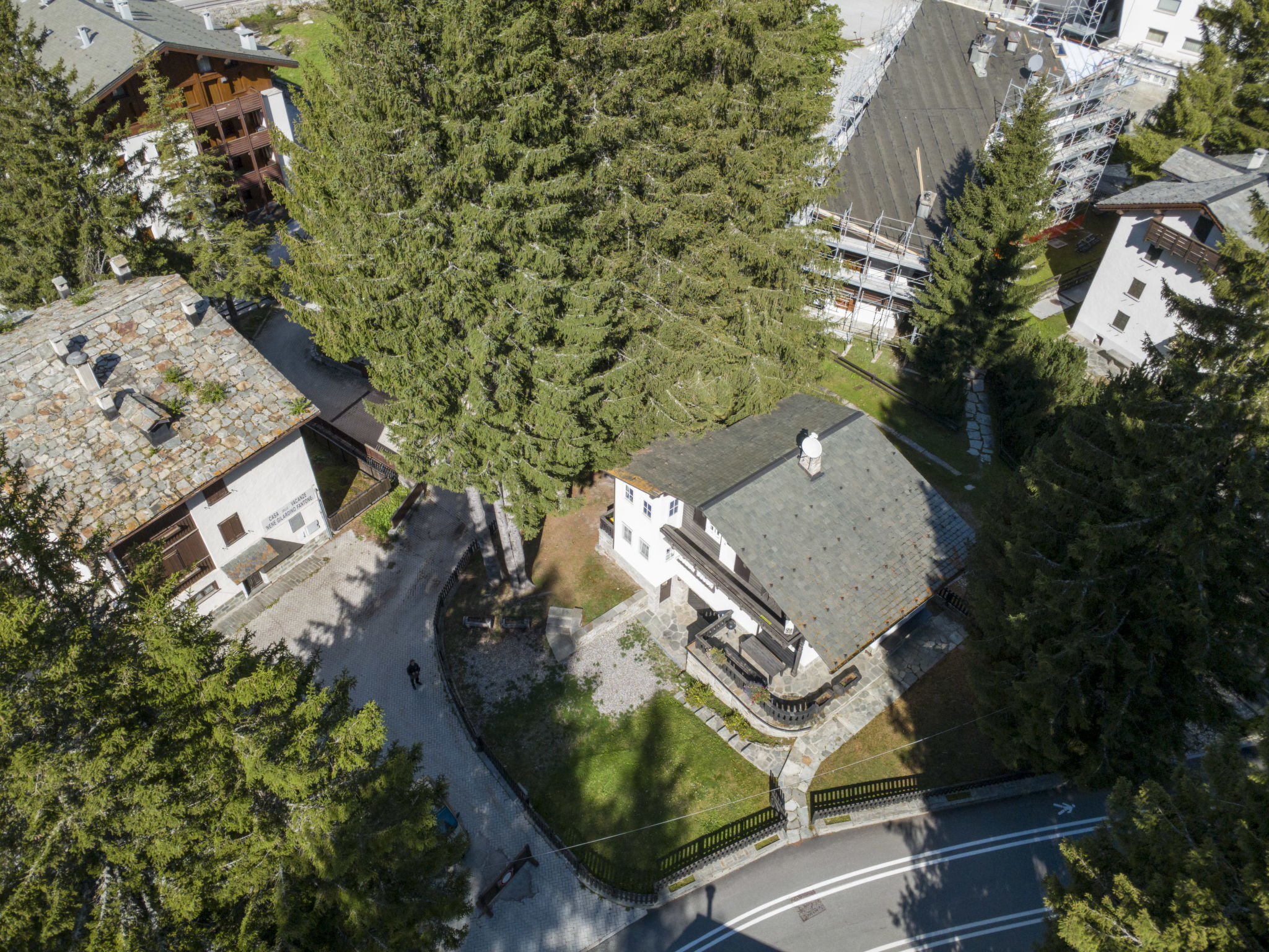 Photo of Chalet Franca