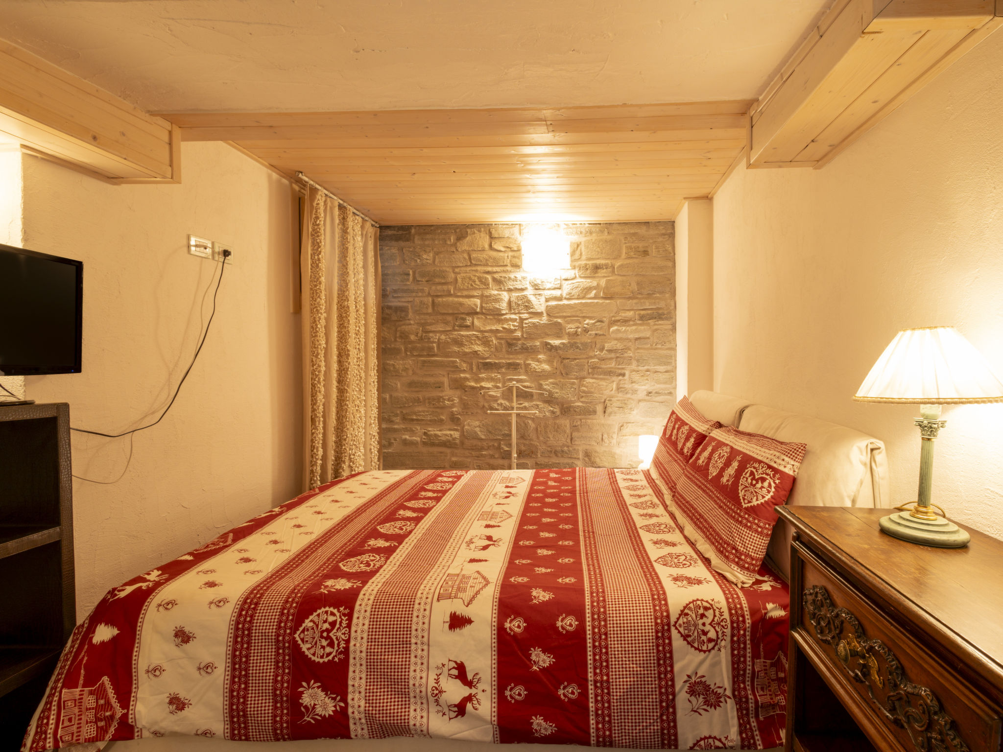 Photo of Chalet Franca