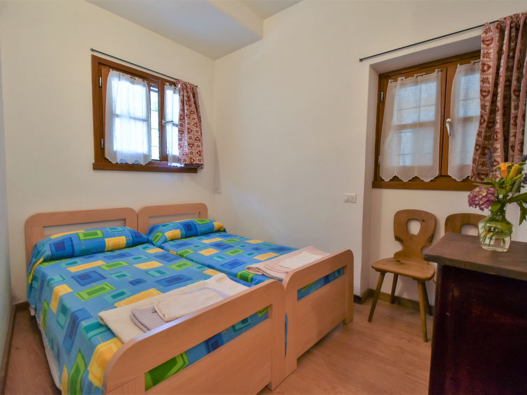 Search and Stay destination San Cassiano, Lombardia - Italy from AU$ 112. La Cá Vegia