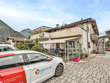 Appartement Casa Elisa
