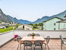 Appartement Casa Elisa