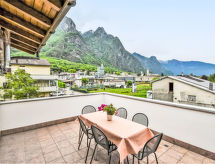 Appartement Casa Elisa