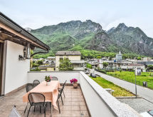 Appartement Casa Elisa