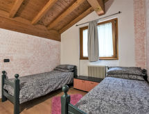 Appartement Casa Elisa
