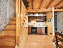 Appartement Casa Elisa