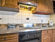 Appartement Casa Elisa