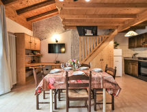 Appartement Casa Elisa