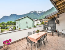 Appartement Casa Elisa