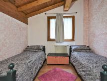 Appartement Casa Elisa