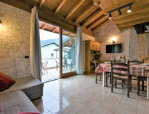 Appartement Casa Elisa
