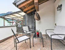 Appartement Casa Elisa