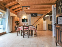 Appartement Casa Elisa