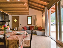 Appartement Casa Elisa