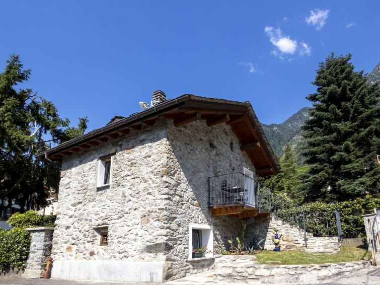 Cà Coda Rossa - Lake Como