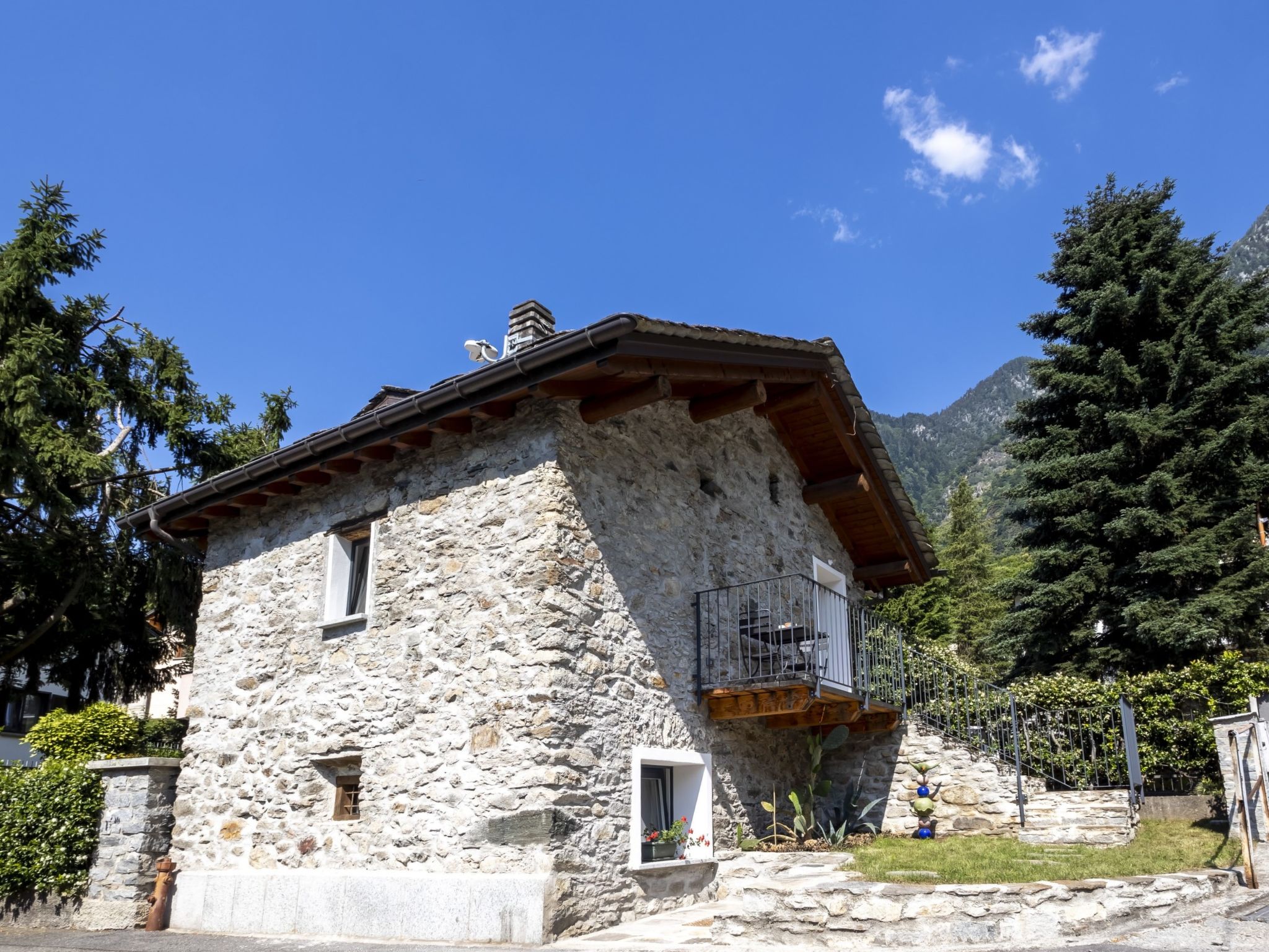 Cà Coda Rossa