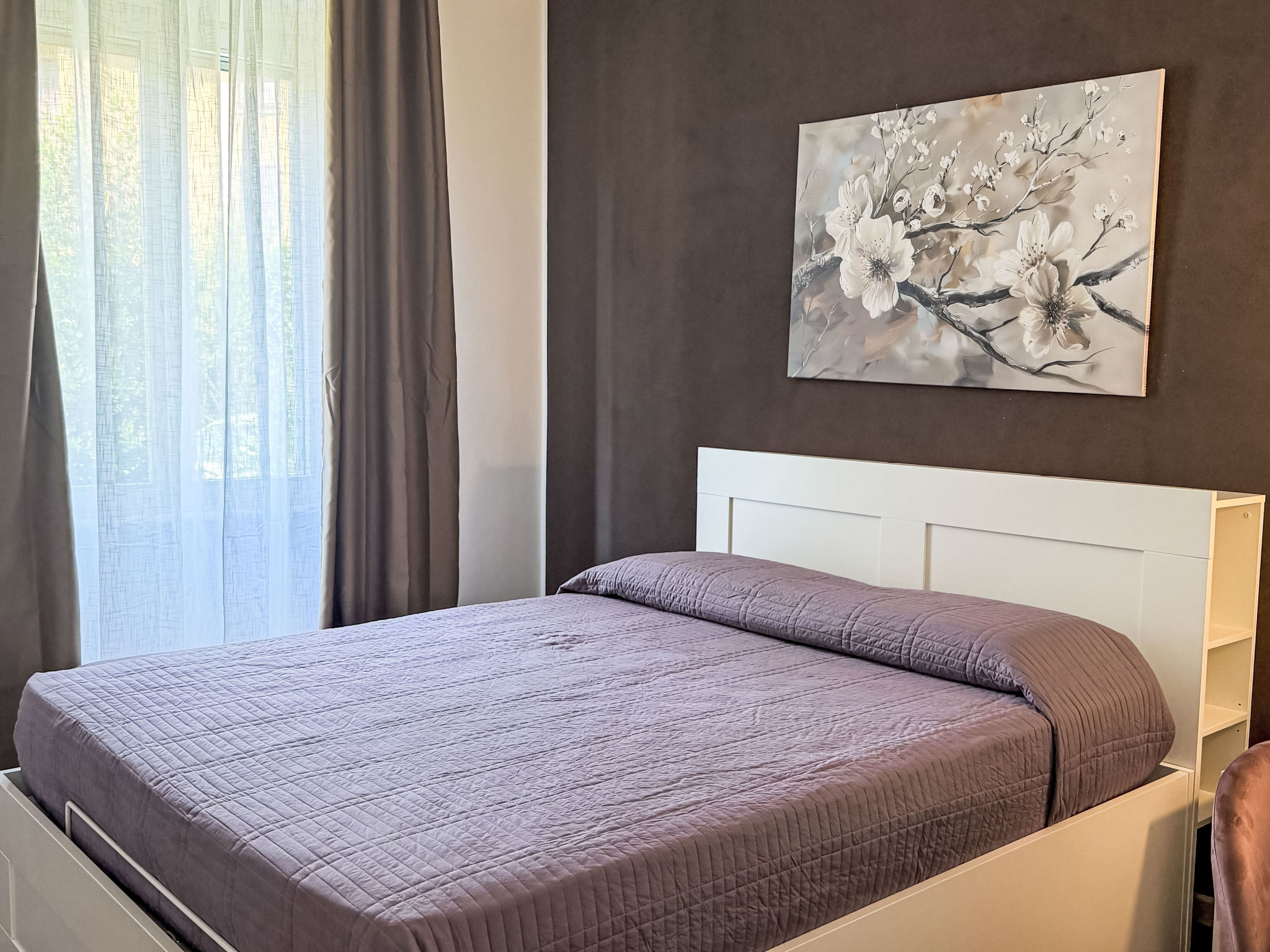 Genzianella Alpine Apartment - Binnen