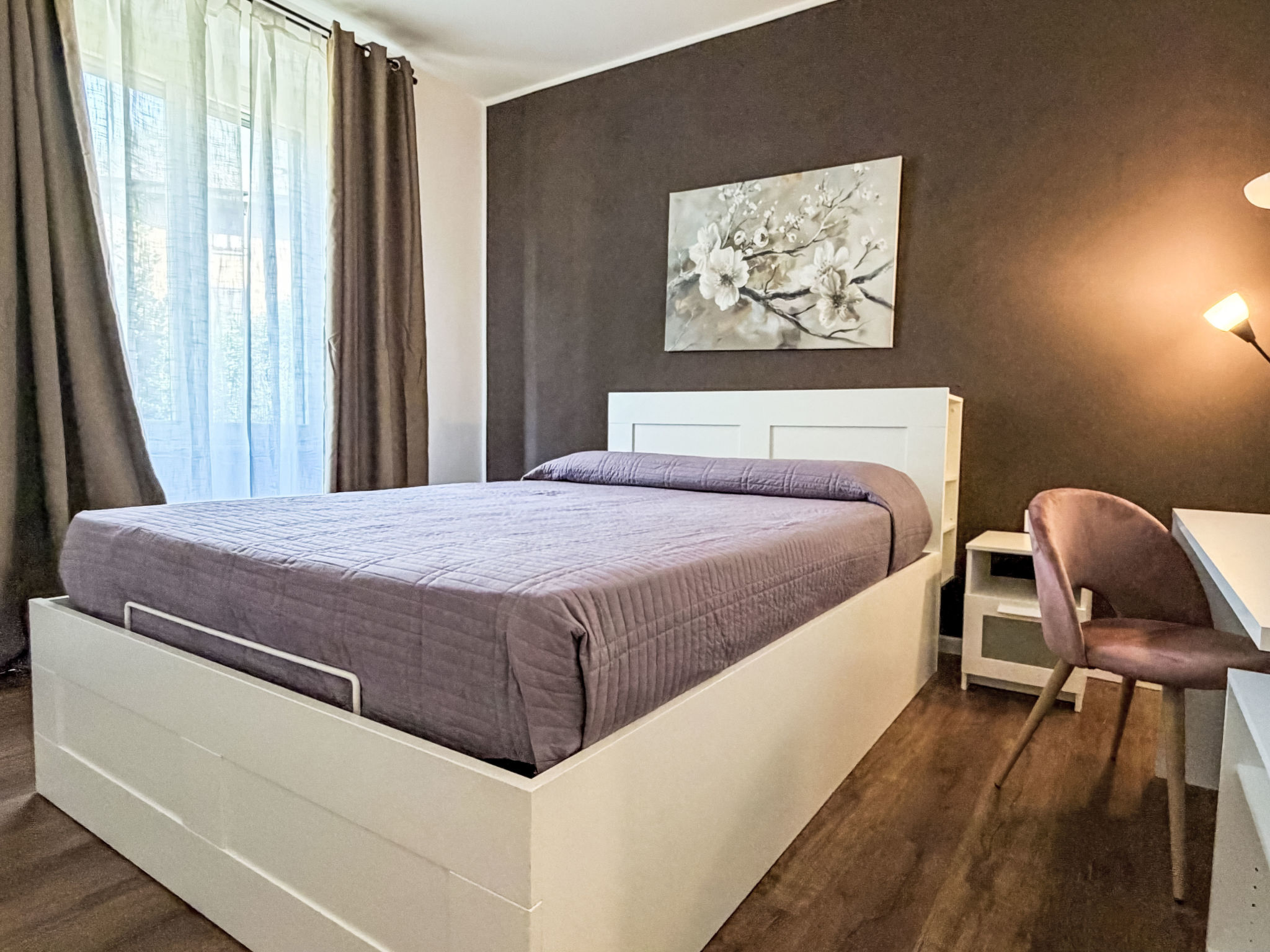 Genzianella Alpine Apartment - Binnen