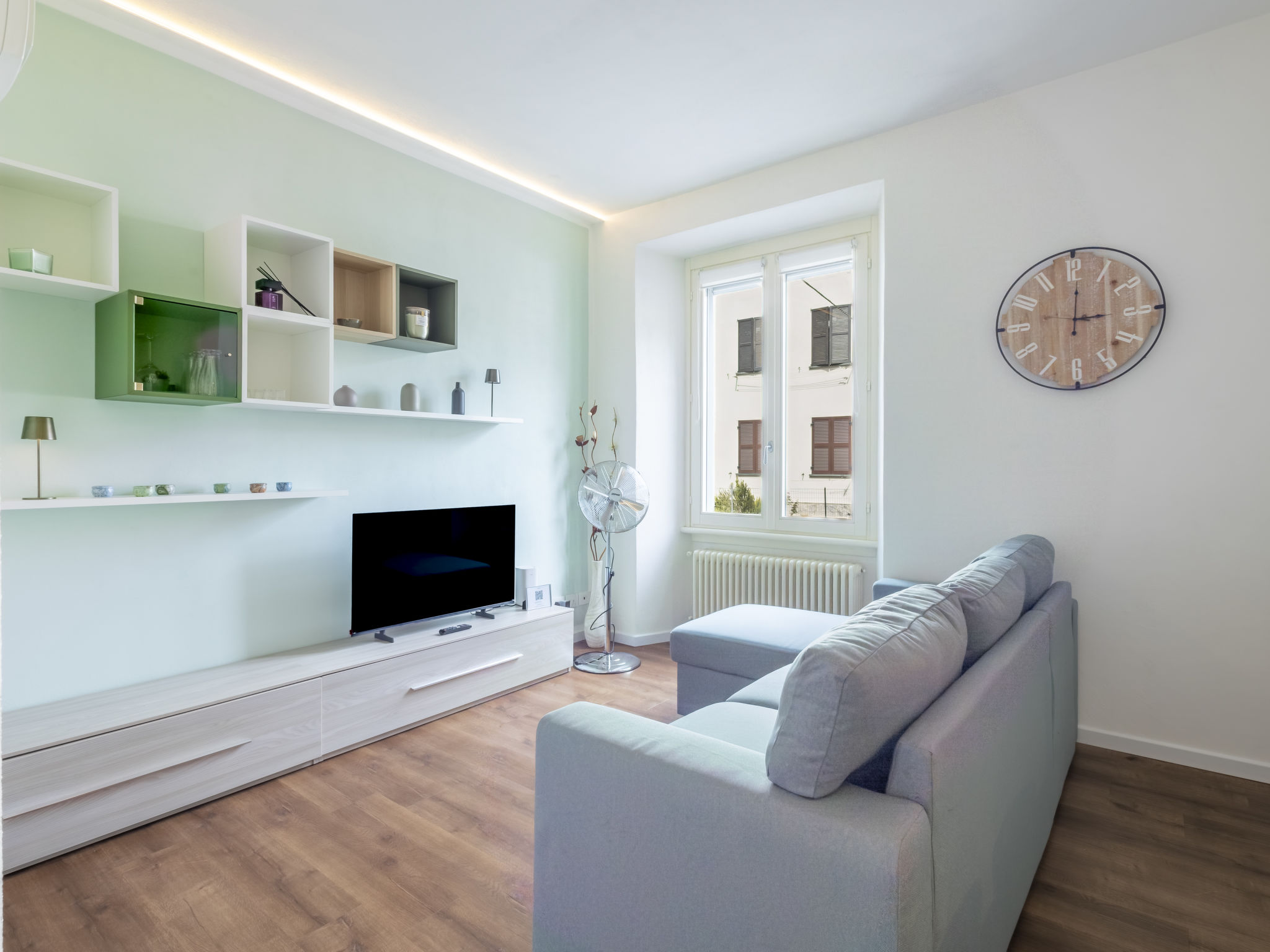 Genzianella Alpine Apartment