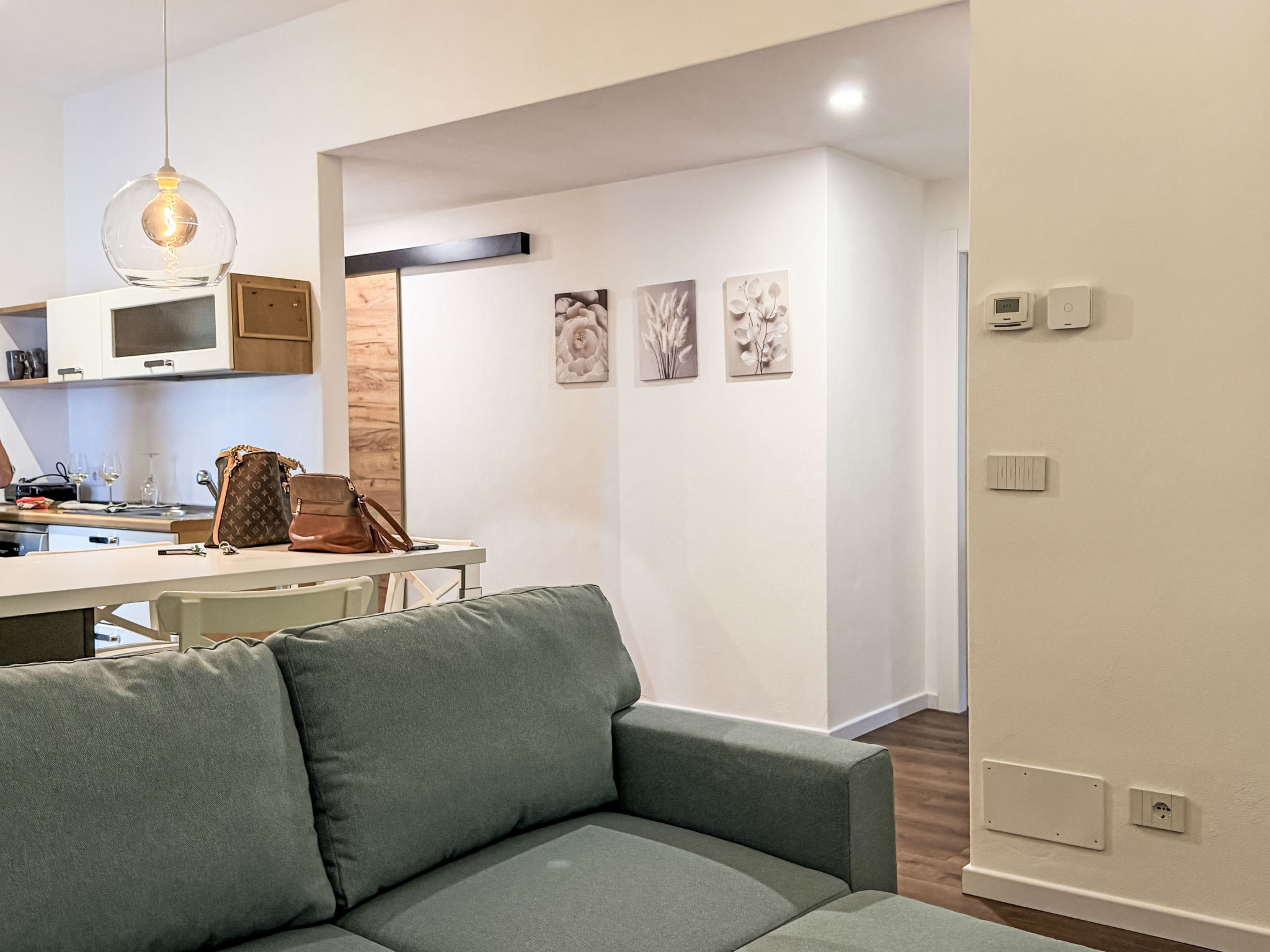 Genzianella Alpine Apartment