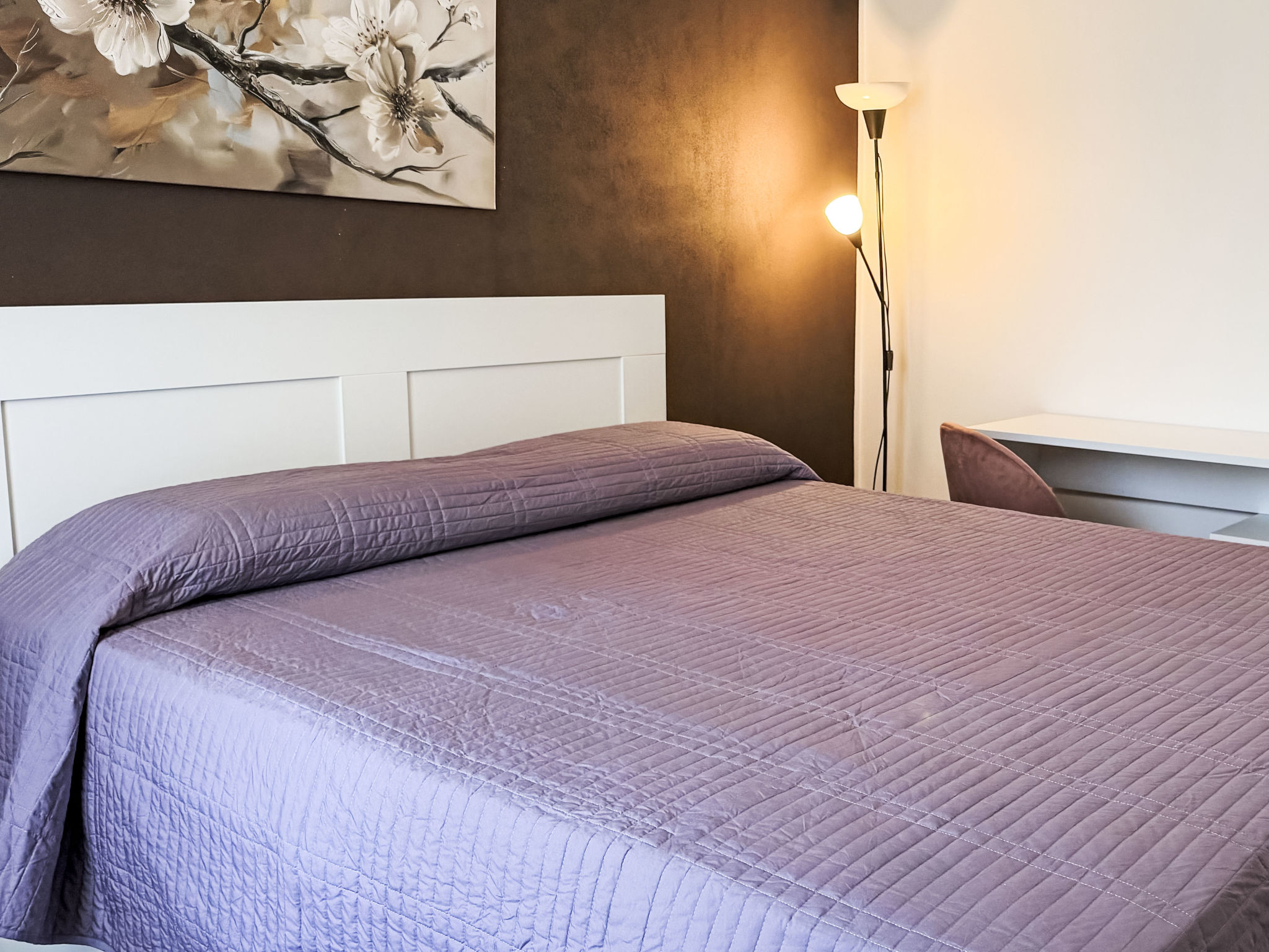 Genzianella Alpine Apartment