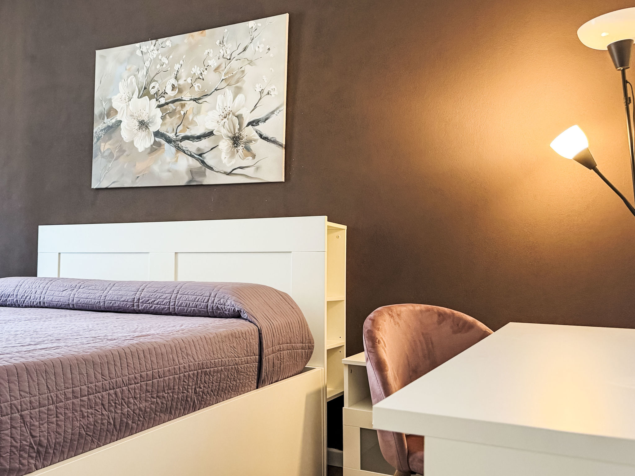 Genzianella Alpine Apartment - Binnen