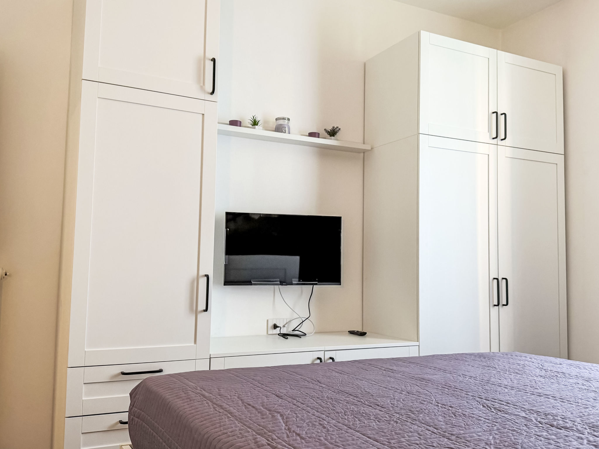 Genzianella Alpine Apartment - Binnen