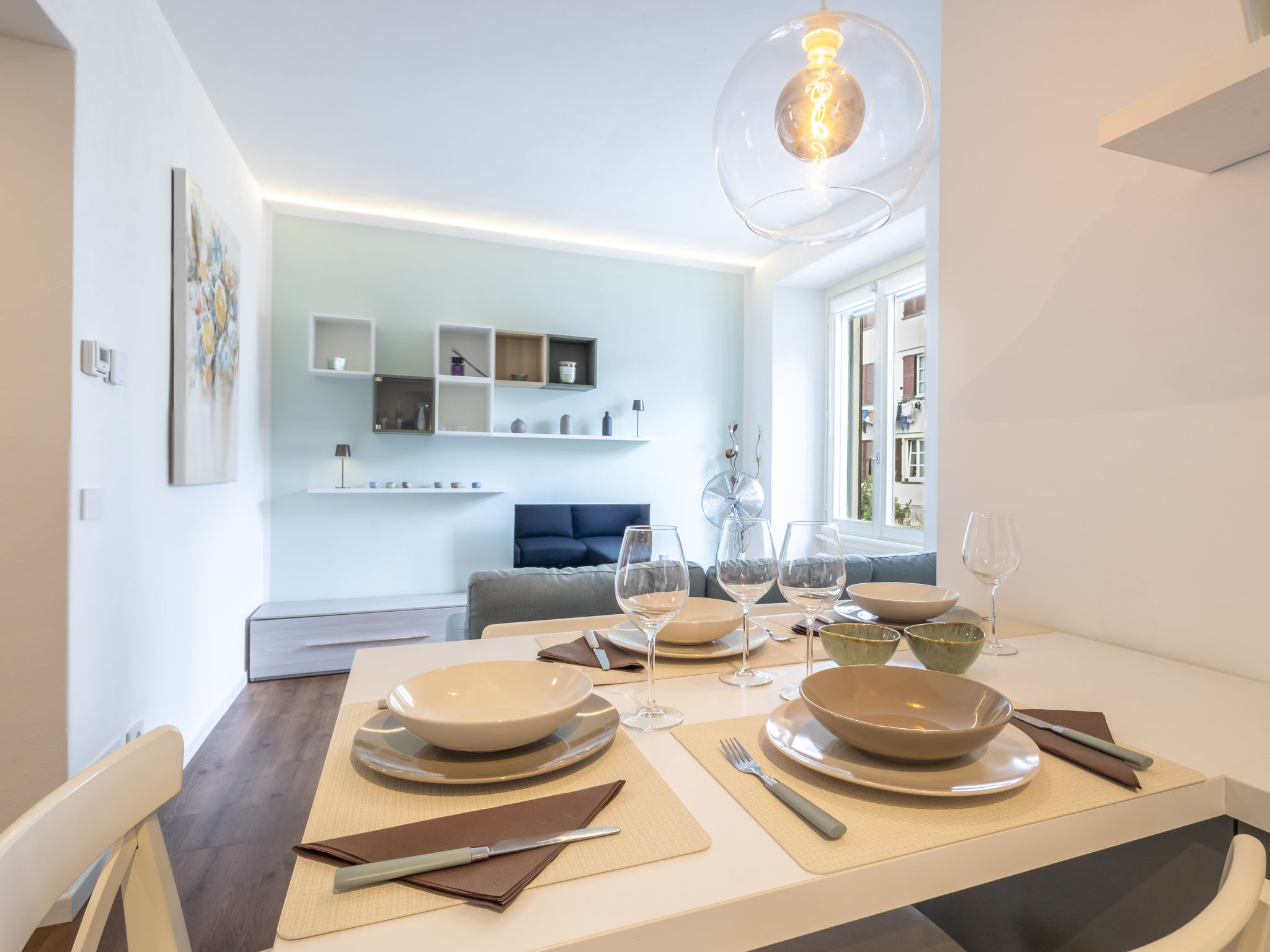 Genzianella Alpine Apartment