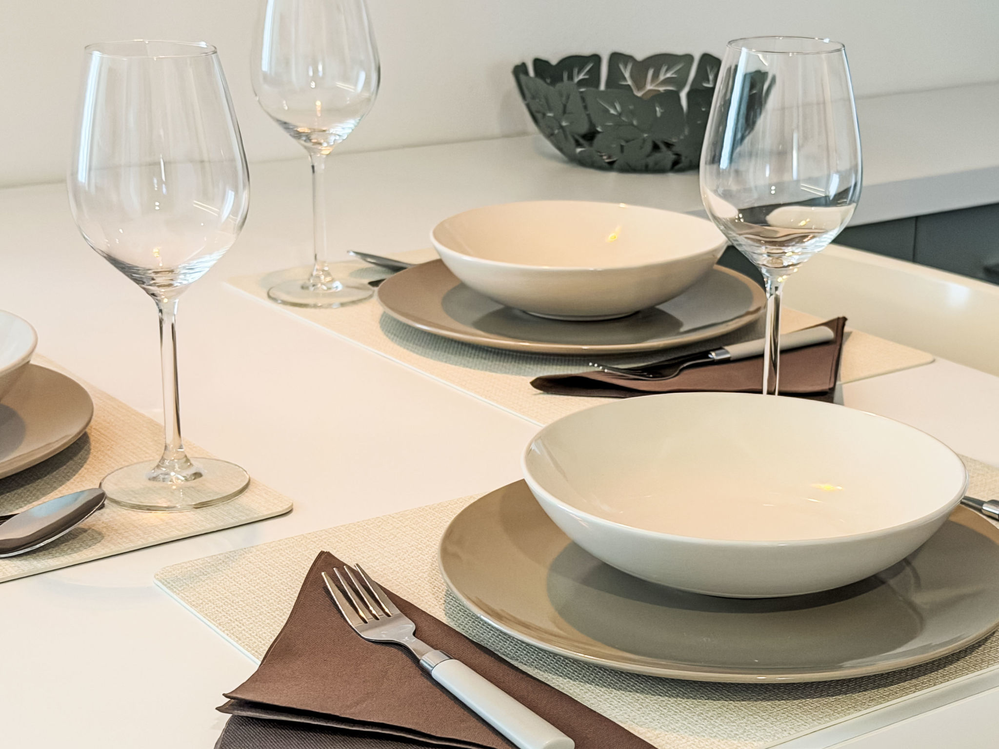 Genzianella Alpine Apartment - Binnen