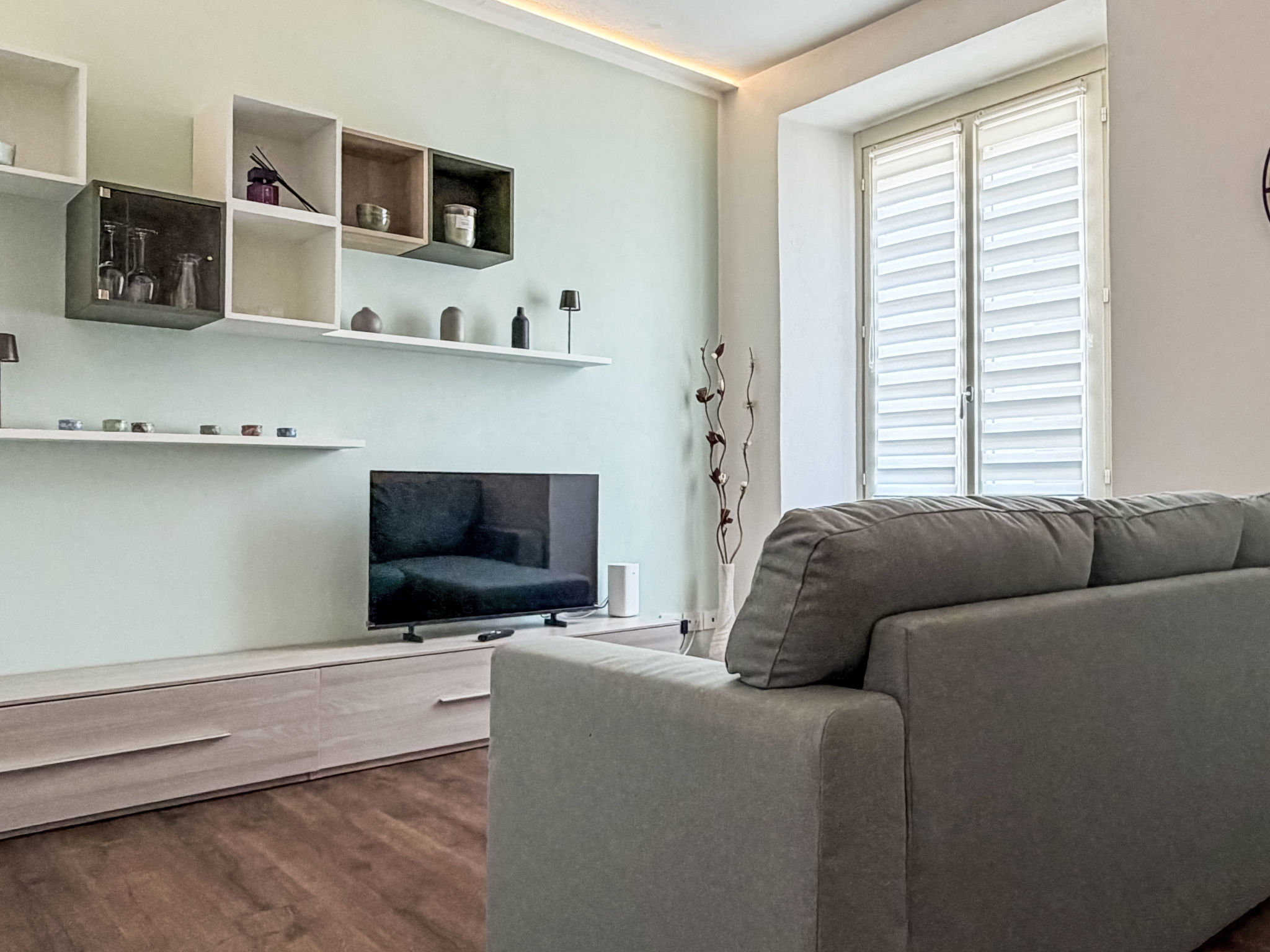 Genzianella Alpine Apartment