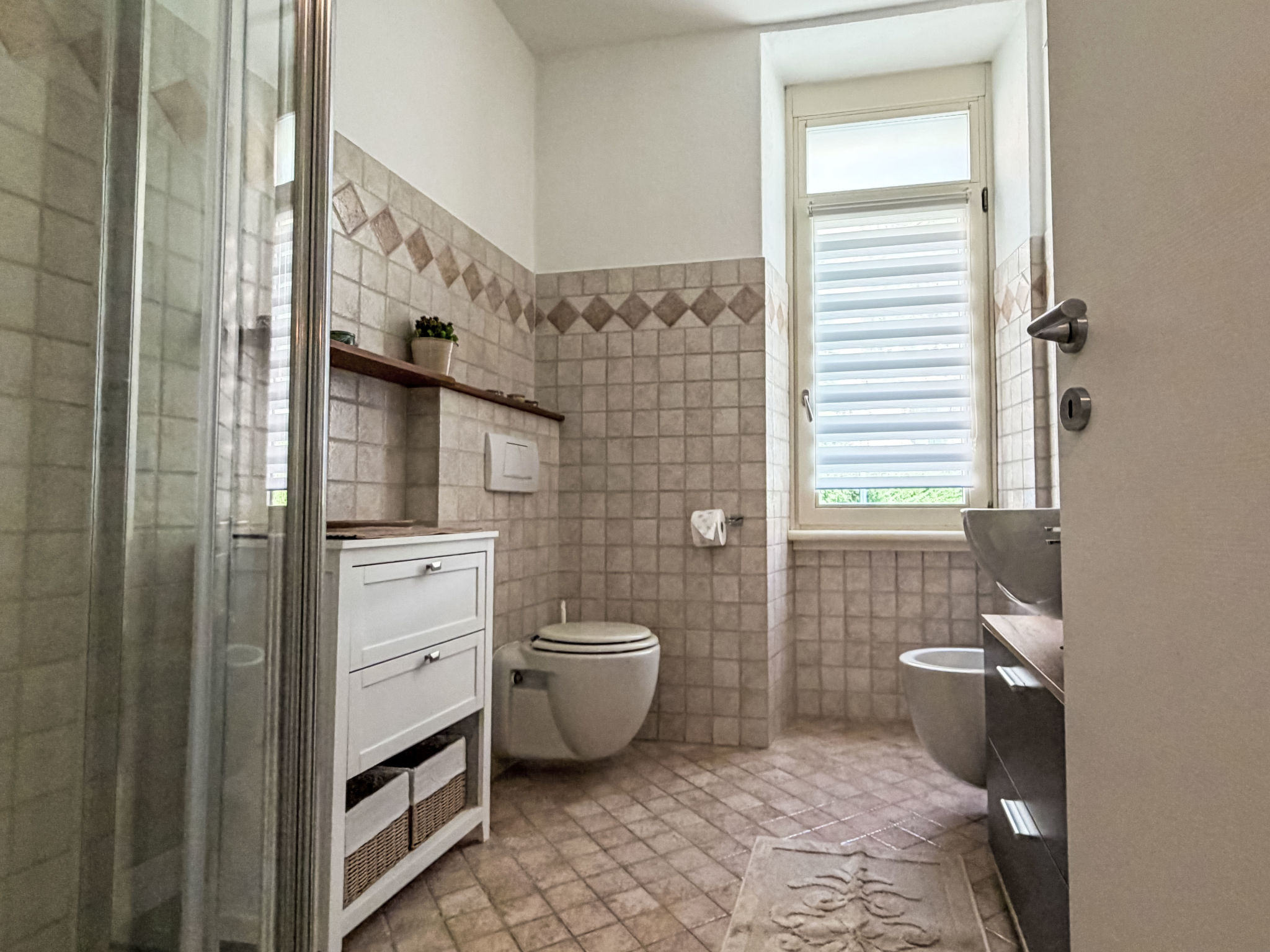 Genzianella Alpine Apartment - Binnen