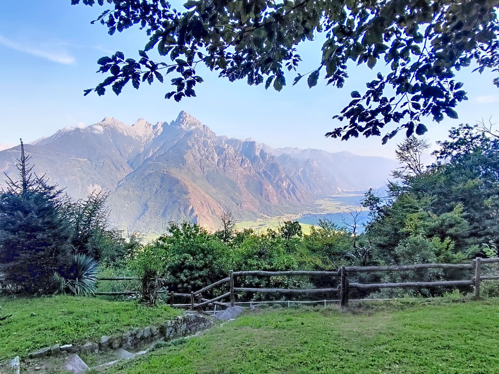 Chalet degli Gnomi - Outside