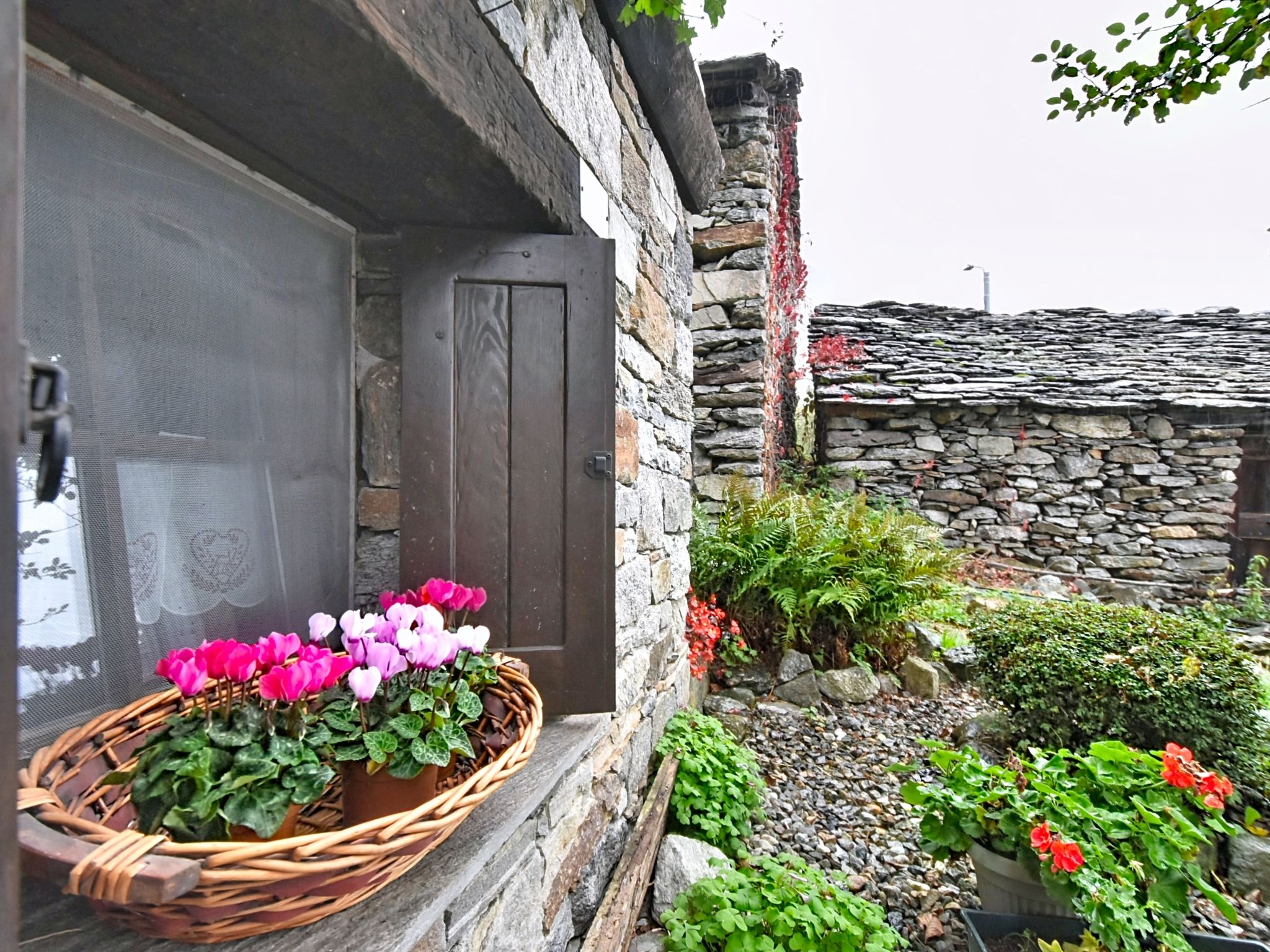Chalet degli Gnomi - Outside